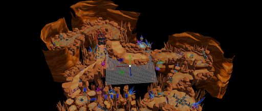 Github Sarchlab Akita A Flexible High Performance User Friendly - High Quality HD Space Patterns | Free Download